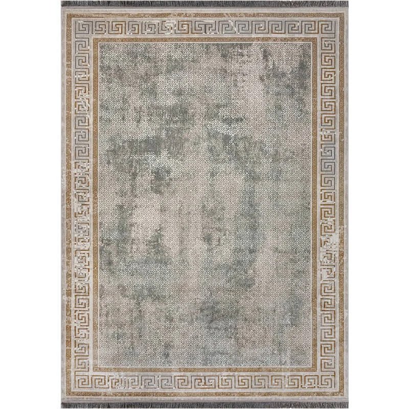 فرش وینتیج کلکسیون مارتیا– کد DKA41 - فرش مانلی